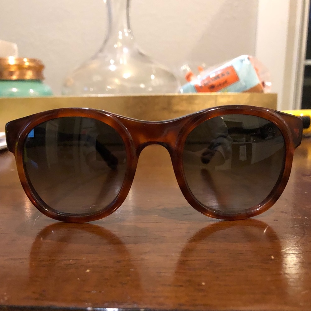 Tom Ford Bachardy Sunglasses